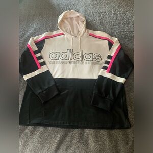 Brand new Adidas hoodie size medium